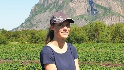 Sunniva Lowo received 317880422565264 besk